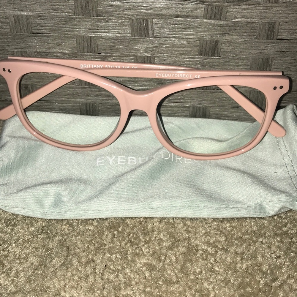 Super cute reading glasses
